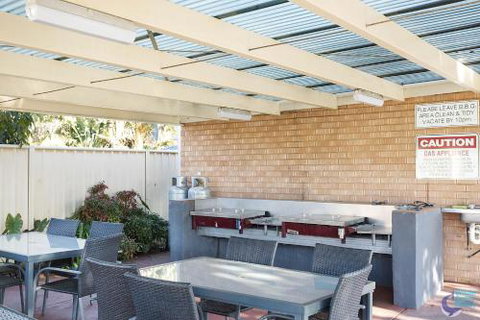 Apollo Unit 21 - Accommodation Nelson Bay 6