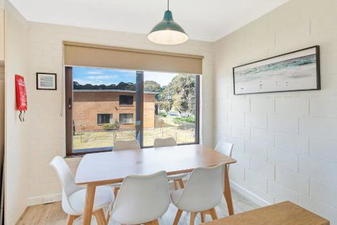 Apollo Unit 21 - Accommodation Nelson Bay 2
