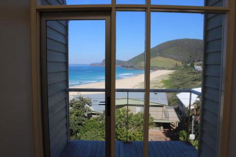 NORTHPOINT 1 - Accommodation Nelson Bay 6
