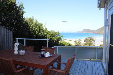 NORTHPOINT 1 - Accommodation Nelson Bay 0