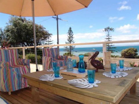 Baywater - Accommodation Nelson Bay 2