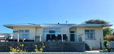 Baywater - Accommodation Nelson Bay 3