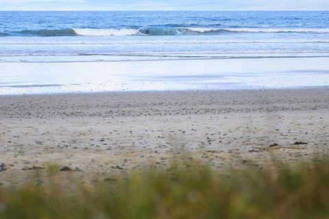Blue Oar Beach House - Accommodation Nelson Bay 6