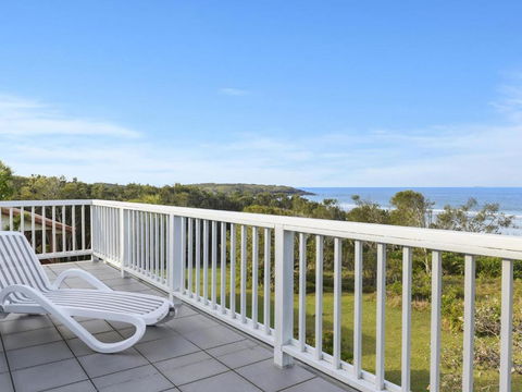 Blue Oar Beach House - Accommodation Nelson Bay 5