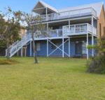 Blue Oar Beach House - Accommodation Nelson Bay
