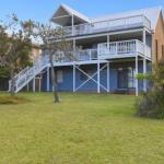 Blue Oar Beach House - Accommodation Nelson Bay 0