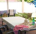 White Sands at Fingal Bay - Nelson Bay Accommodation.com