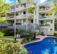 Paringa 8 Palm Cove - Accommodation Nelson Bay