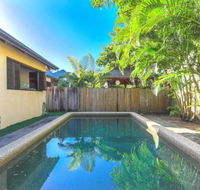 TROPSVILLA at PALM COVE - Accommodation Nelson Bay