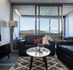 1 Bedroom Apt With Parking Walk to ANU - Accommodation Nelson Bay