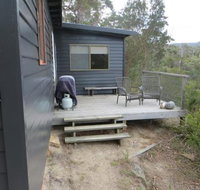 The Cabin 96 - Accommodation Nelson Bay