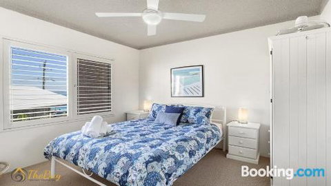 Bella Vista Unit 4 Shoal Bay - Accommodation Nelson Bay 4