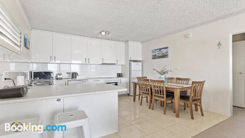 Bella Vista Unit 4 Shoal Bay - Accommodation Nelson Bay 2