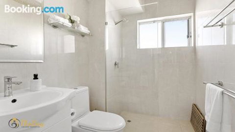 Bella Vista Unit 4 Shoal Bay - Accommodation Nelson Bay 3