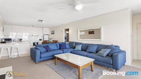 Bella Vista Unit 4 Shoal Bay - Accommodation Nelson Bay 6