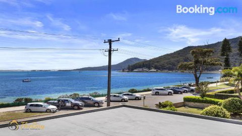 Bella Vista Unit 4 Shoal Bay - Accommodation Nelson Bay 1