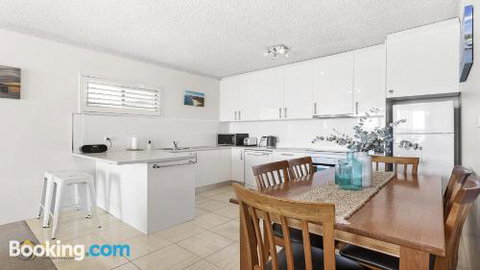 Bella Vista Unit 4 Shoal Bay - Accommodation Nelson Bay 5