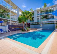 Unit 207 Plantation Rainbow Beach Ocean Facing Plantation Resort Unit Incredible Views Top Floor - Accommodation Nelson Bay