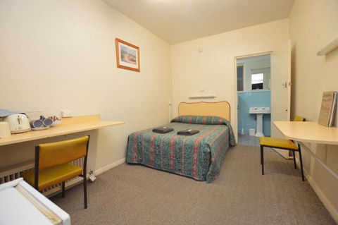 Billabong Motel - Accommodation Nelson Bay 5