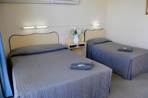 Billabong Motel - Accommodation Nelson Bay 2