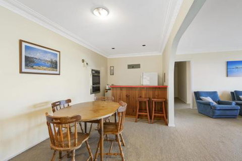 La Mer 19 Dulconghi Street - Nelson Bay Accommodation.com 4