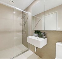 A Homely CBD Apt on Collins Near Southern Cross