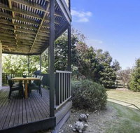 APOLLO BAY HOLIDAY HOUSE walk to beach  wifi - Accommodation Nelson Bay
