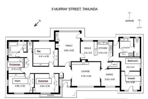 Barossa Idyll - Accommodation Nelson Bay 1