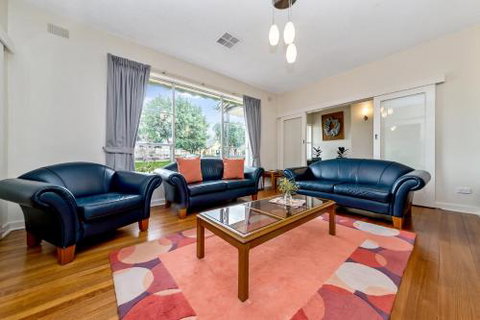 Barossa Idyll - Accommodation Nelson Bay 4