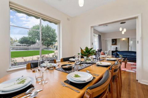 Barossa Idyll - Accommodation Nelson Bay 6