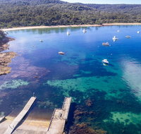 Freycinet Stone Studio 7 - Accommodation Nelson Bay