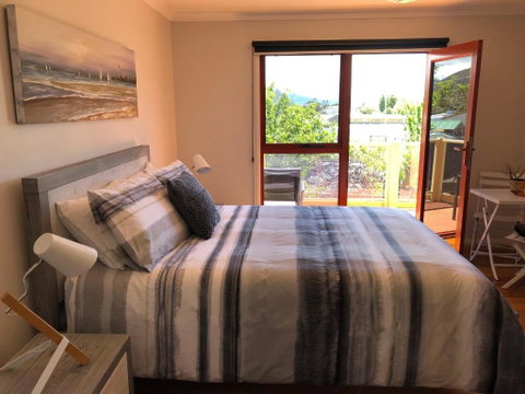 Bicheno Getaway - Accommodation Nelson Bay 2