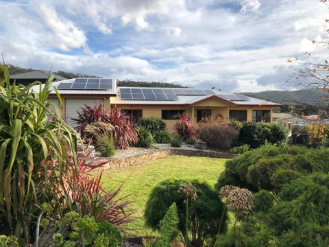 Bicheno Getaway - Accommodation Nelson Bay 5