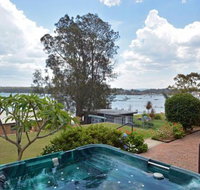 Fishing Point Shores - Accommodation Nelson Bay