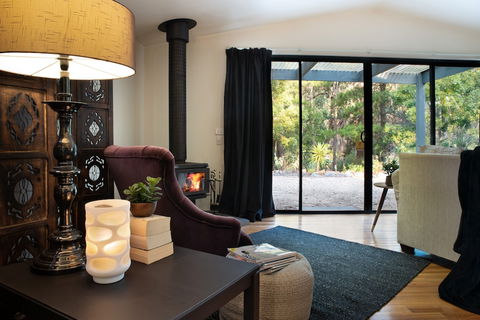 Marlee - Accommodation Nelson Bay 0