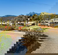 Tasman Holiday Parks - Serpentine Falls - Accommodation Nelson Bay