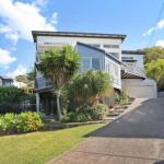 Point Arkwright QLD Accommodation Nelson Bay