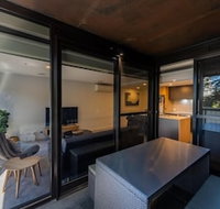Accommodate Canberra Midnight Apartments - Accommodation Nelson Bay