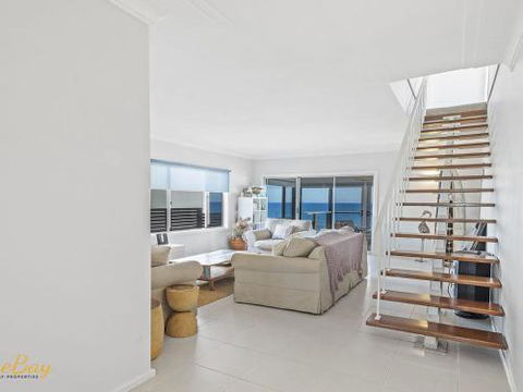 Elanora Ocean St. No.8 - Accommodation Nelson Bay 5