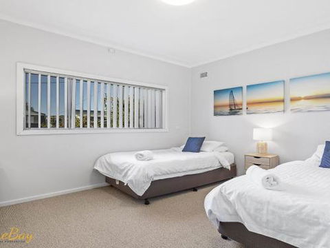Elanora Ocean St. No.8 - Accommodation Nelson Bay 4