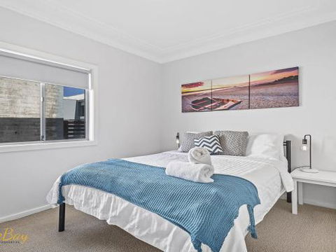 Elanora Ocean St. No.8 - Accommodation Nelson Bay 1