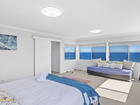 Elanora Ocean St. No.8 - Accommodation Nelson Bay 3