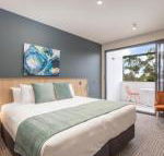 Club Old Bar Motel - Accommodation Nelson Bay