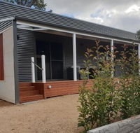 Murray Bridge Tourist Park - Accommodation Nelson Bay