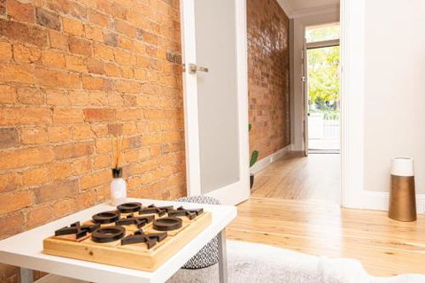 Heritage Bowen Terrace ?3 Bed 2 Bath Walk To CBD - Accommodation Nelson Bay 3