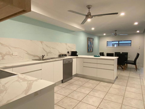 Fairway To Heaven - Accommodation Nelson Bay 4