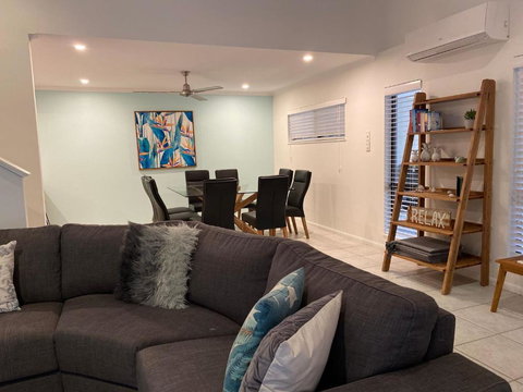 Fairway To Heaven - Accommodation Nelson Bay 5