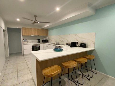 Fairway To Heaven - Accommodation Nelson Bay 3