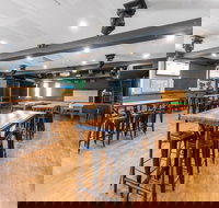 Sydney Junction Hotel