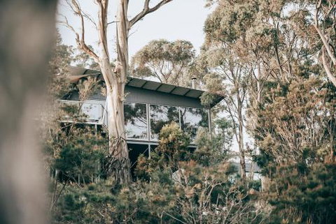 Getaway Bruny Island - Accommodation Nelson Bay 2